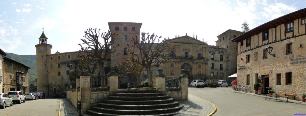 01 Merindades-Oña