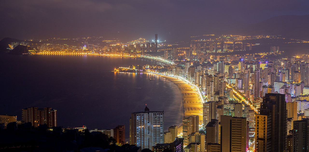 02 Benidorm