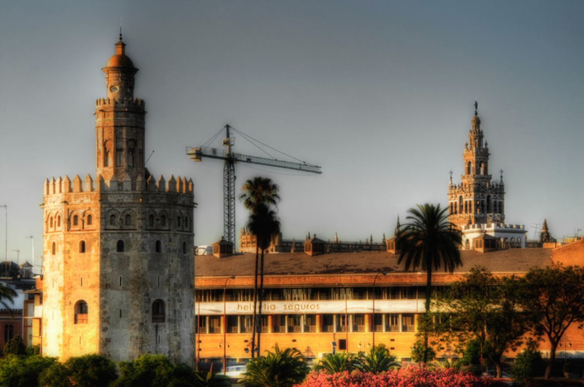 11 Huelva y Sevilla