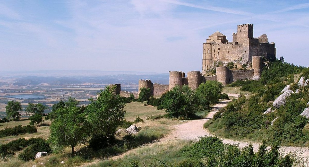 12 Castillo_de_Loarre